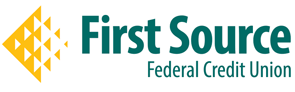 First Source logo